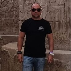 Фотография мужчины Александр, 44 года из г. Ивантеевка