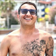 Фотография мужчины Reman, 37 лет из г. Баку