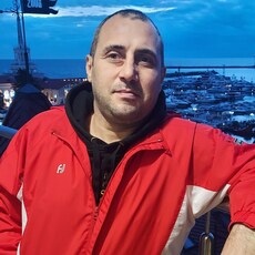 Фотография мужчины Алекс, 46 лет из г. Сочи