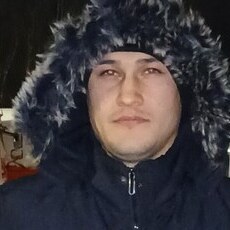 Фотография мужчины Шаха, 31 год из г. Нефтеюганск