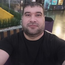 Фотография мужчины Dager, 37 лет из г. Касумкент