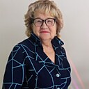 Людмила, 66 лет