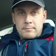 Фотография мужчины Алексей, 45 лет из г. Киров