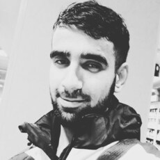 Фотография мужчины Рахмон, 28 лет из г. Тула