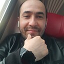 Айбек, 33 года