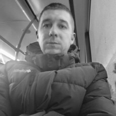 Фотография мужчины Александр, 29 лет из г. Крупки