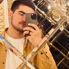 Фотография мужчины Джам, 23 года из г. Рефтинский