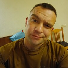 Фотография мужчины Алекс, 37 лет из г. Курск