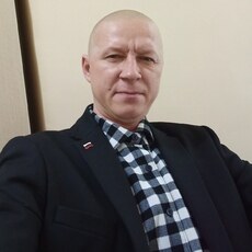 Фотография мужчины Алексей, 44 года из г. Йошкар-Ола