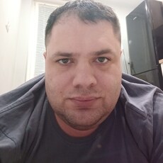 Фотография мужчины Константин, 36 лет из г. Буденновск