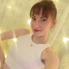 Фотография девушки Натали, 34 года из г. Маркова