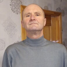 Фотография мужчины Павел, 61 год из г. Пермь