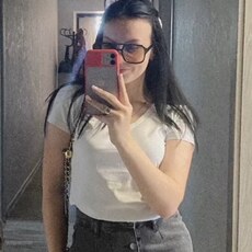 Фотография девушки Карина Игоревна, 21 год из г. Кривой Рог