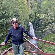 Фотография мужчины Samy, 56 лет из г. Ереван