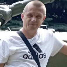 Фотография мужчины Геннадий, 45 лет из г. Пинск