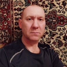 Фотография мужчины Сергей, 45 лет из г. Петропавловск