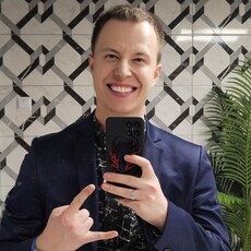 Фотография мужчины Роман, 28 лет из г. Тольятти