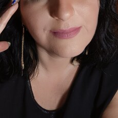 Фотография девушки Ирина, 48 лет из г. Сосновый Бор