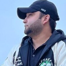 Фотография мужчины Али, 28 лет из г. Усть-Каменогорск