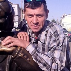 Фотография мужчины Виталий, 50 лет из г. Бобруйск