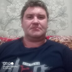 Фотография мужчины Сергей, 46 лет из г. Семенов