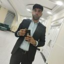Вюсал, 33 года