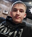 Ильяс, 23 года
