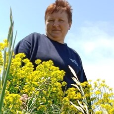 Фотография девушки Не Важно, 48 лет из г. Петропавловск