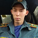 Александр, 19 лет