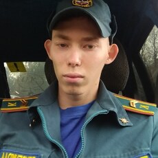 Фотография мужчины Александр, 20 лет из г. Зеленодольск