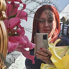 Фотография девушки Олеся, 41 год из г. Калининград