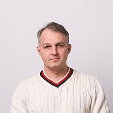 Фотография мужчины Антон, 41 год из г. Великий Новгород