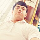 Тимур, 30 лет