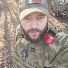 Фотография мужчины Алексей, 37 лет из г. Чехов