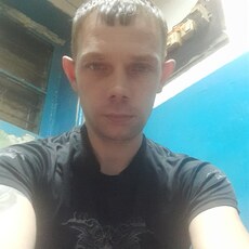 Фотография мужчины Малой, 35 лет из г. Карпинск