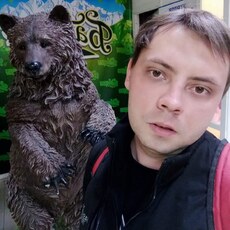 Фотография мужчины Дмитрий, 32 года из г. Михайловка (Волгоградская Област