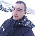 Александр, 27 лет