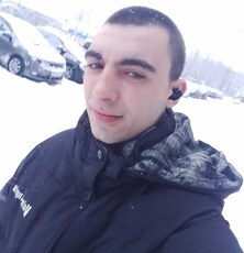 Фотография мужчины Александр, 27 лет из г. Алапаевск