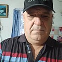 Александр, 64 года