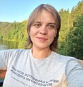Анастасия, 28 лет