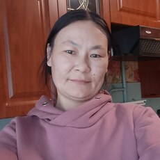 Фотография девушки Елизавета, 33 года из г. Амурск