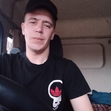 Фотография мужчины Дмитрий, 30 лет из г. Новоалтайск