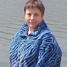 Елена, 47 из г. Уссурийск.