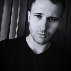 Фотография мужчины Алексей, 28 лет из г. Новоалтайск
