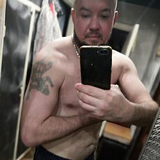 Фотография мужчины Паша, 39 лет из г. Новокузнецк