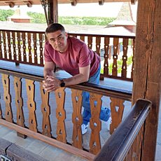 Фотография мужчины Роман, 47 лет из г. Донецк (Ростовская Обл.)