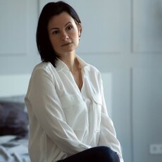 Фотография девушки Екатерина, 44 года из г. Санкт-Петербург