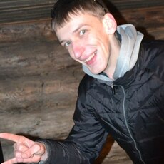 Фотография мужчины Антон, 36 лет из г. Новоуральск