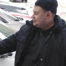 Фотография мужчины Алексей, 39 лет из г. Тольятти