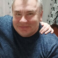 Фотография мужчины Александр, 58 лет из г. Кудымкар